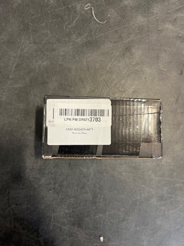 Photo 1 of Enocos 86774933 Trans Cooler Thermal Bypass Valve for C'adillac & Chevy & GMC - 2016-2018 CT6, 2015 Escalade, 2014-2019 Silverado/Sierra, 2015-2020 Suburban Tahoe/Yukon
