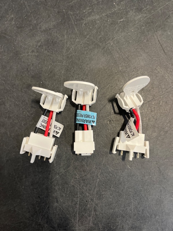 Photo 1 of Kidde Quick Convert Firex Adapter - KA-F2, 2-Pack