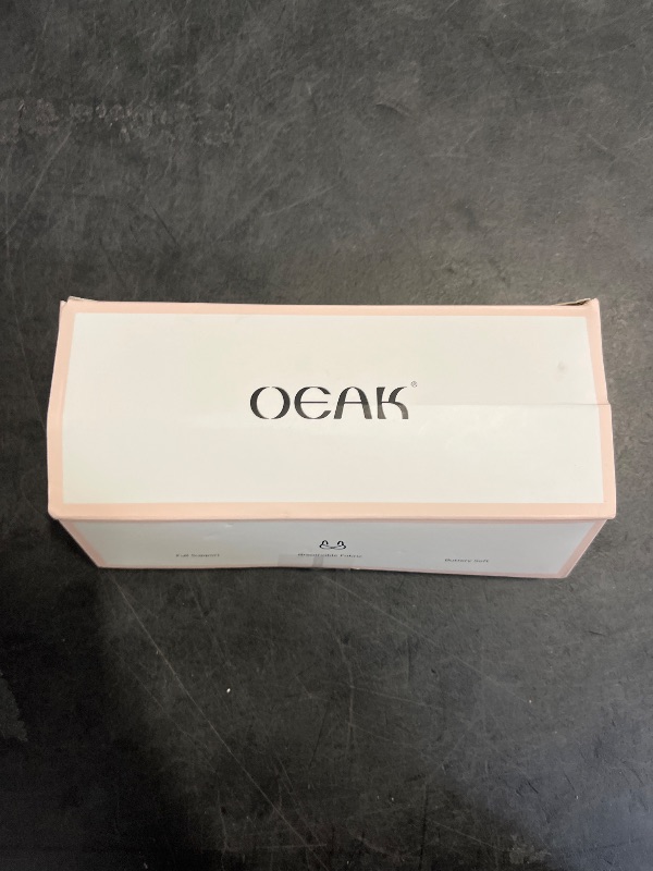 Photo 1 of SIZE L OEAK Womens Strapless Bras Push Up Bandeau Bra Non Slip Wireless Supportive Padded Bras Seamless Comfortable Tube Bra Coffee L 1