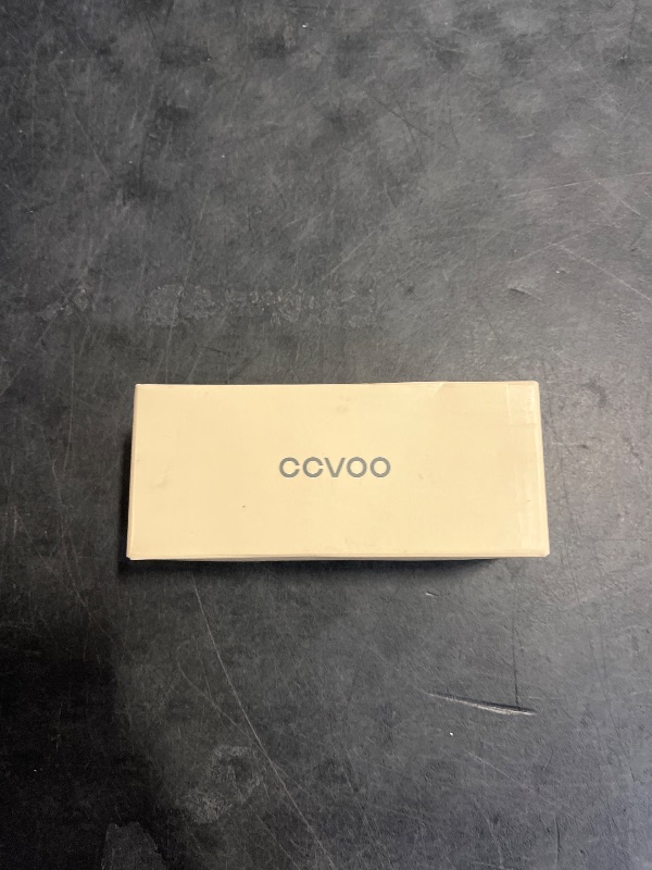 Photo 1 of CCVOO Reading Glasses for Women/Men, Eyeglasses, Blue Light Readers for Women/Men, Computer Eye Glasses, Cheaters