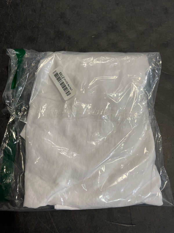 Photo 1 of GFCC White Backdrop - 10FTX12FT White Photo Backdrop for Photoshoot Background for Photography Screen Video Recording Picture Background