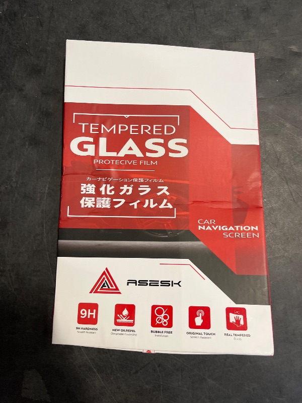 Photo 1 of ASZSK Tempered Glass Screen Protector For Lexus RX & TX 2023-2025,14 Inch Protective Film For Lexus RX350 & TX350,Anti-Scratch HD Clear RX 350 2025 2024 Accessories
