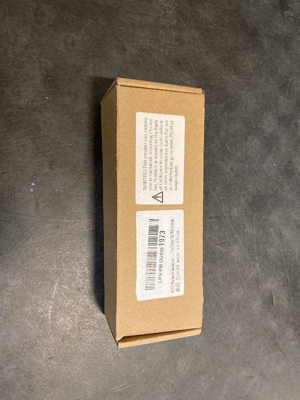 Photo 1 of ReluxGo Harmonic Balancer Installer Bolt for 66515, Damper Vibration Install Tool Compatible for SBC and BB Chevy Cranks