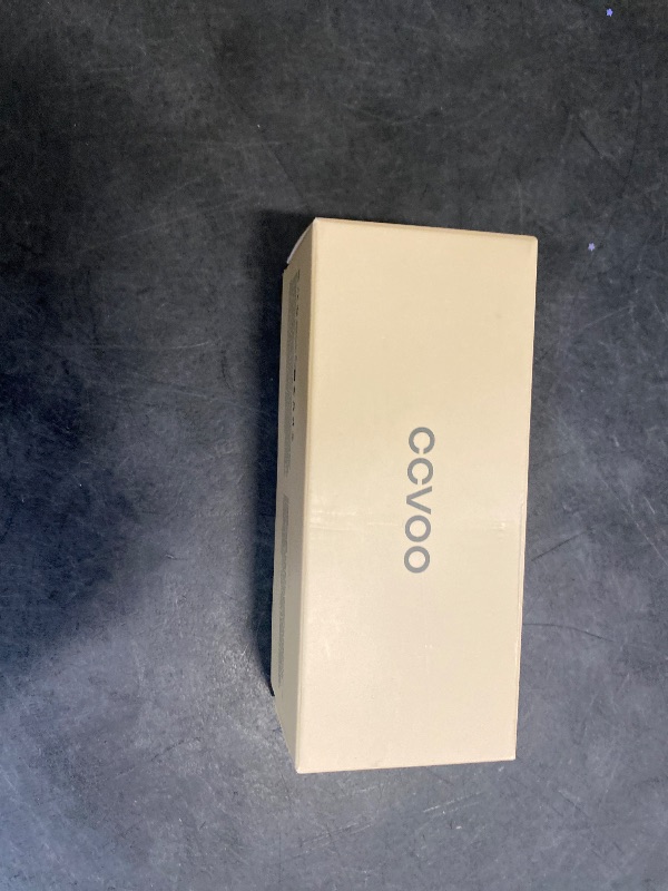 Photo 1 of CCVOO Reading Glasses for Women/Men, Eyeglasses, Blue Light Readers for Women/Men, Computer Eye Glasses, Cheaters