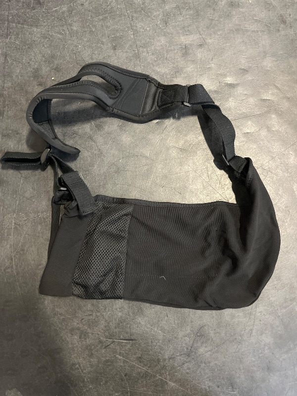 Photo 1 of Custom SLR/Healjoy Medical Arm Sling with Split Strap Technology, Ergonomic Design for Men & Women