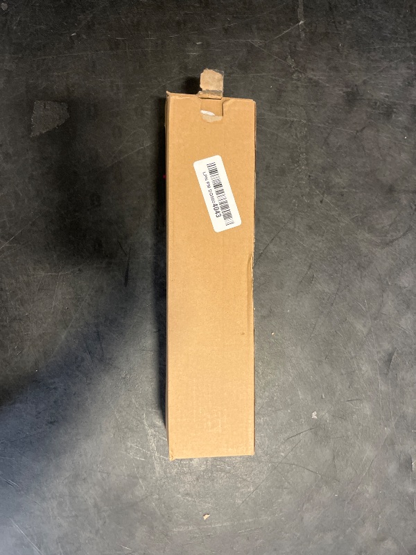 Photo 1 of Built Industrial 2 Pack Grab Bars for Bathtubs and Showers, 12 Inch Anti-Slip Handle for Elderly, Handicap, Seniors (Chrome)