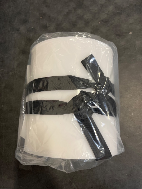 Photo 1 of Wenqik 2 Pcs Appliance Sliders for Refrigerators Plastic Appliance Glide with Pull Strap Furniture Moving Slides for Tile Hardwood Floors Protection Glides Easily