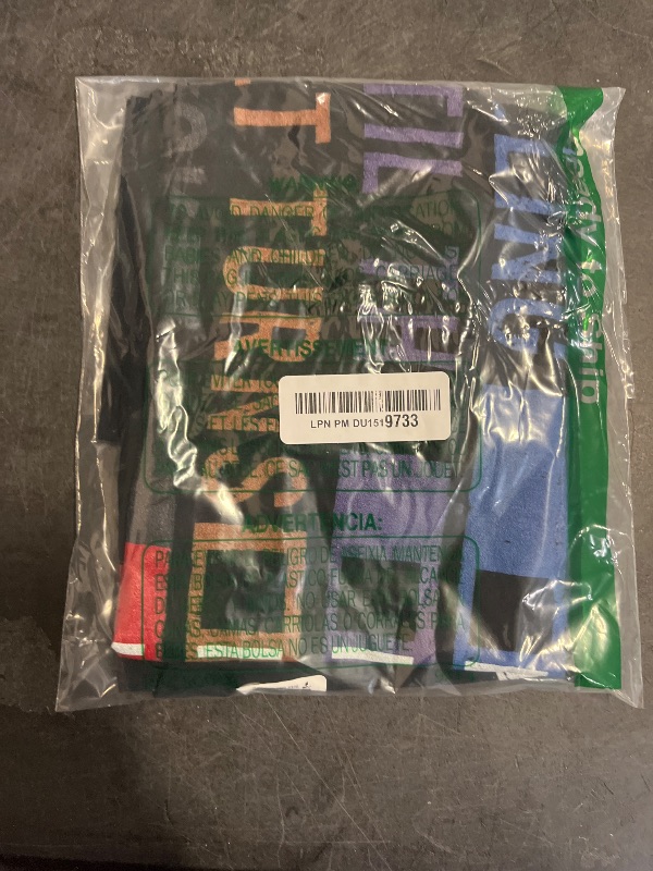 Photo 1 of SIZE M Keep Rolling Until The Belt Turns Black Jiu Jitsu T-Shirt