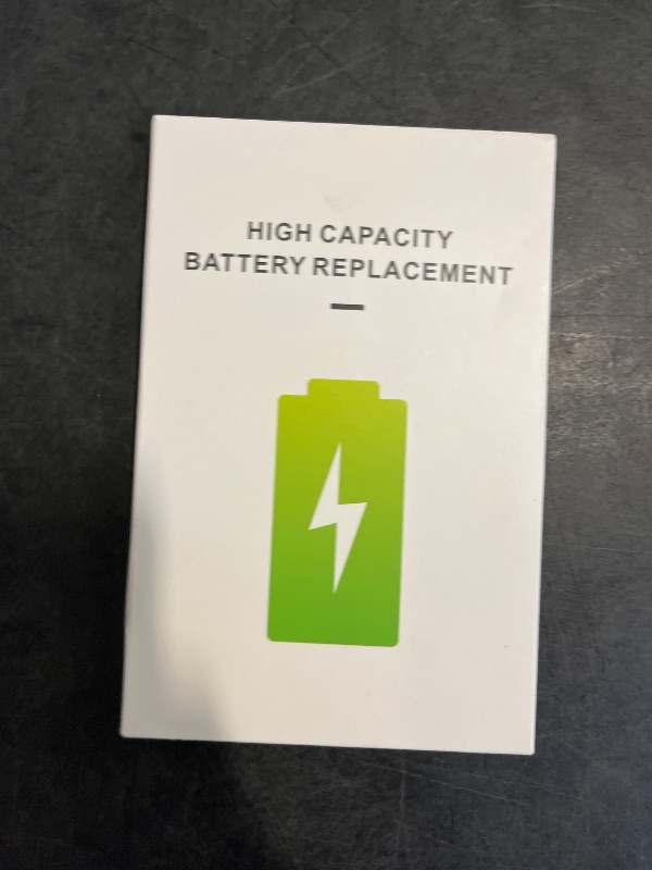 Photo 1 of ElephantStory Battery for Note 20 Ultra, 4500mAh Replacement Battery for Samsung Galaxy Note 20 Ultra 5G SM-N985 N986 N986U with Repair Tool Kit