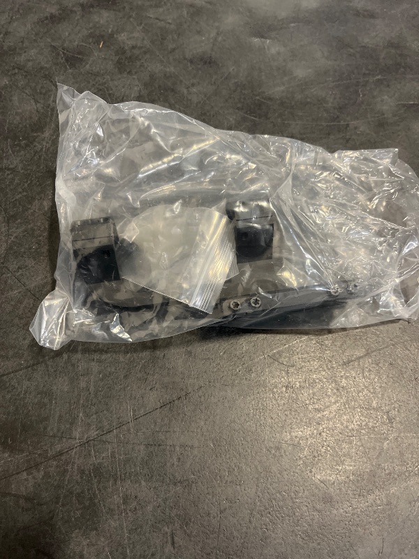 Photo 1 of Monstrum ZR300 H-Series V1 Ultralight Cantilever Picatinny Scope Mount | 30 mm Diameter