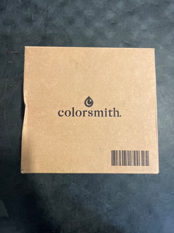 Photo 1 of Colorsmith Hair & Beard Color for Blending Grays 2 pack - Dark Blonde - Ammonia-Free Complete Men’s At-home Beard & Hair Dye Kit, Professional-grade Demi-Permanent Hair Color (7.0)