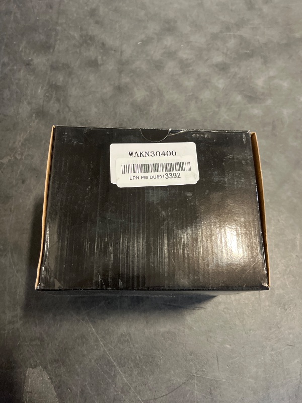 Photo 1 of World American WAKN30400 Relay Valve