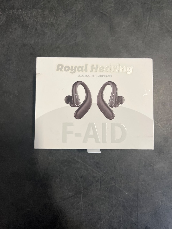 Photo 1 of WASOCA Hearing Aids for Seniors, Hearing Aids Rechargeable with Bluetooth, Hearing Aid APP Control, Hearing Amplifier for The Hearing Loss, Hearing Your Voice. FSA or HSA Eligible