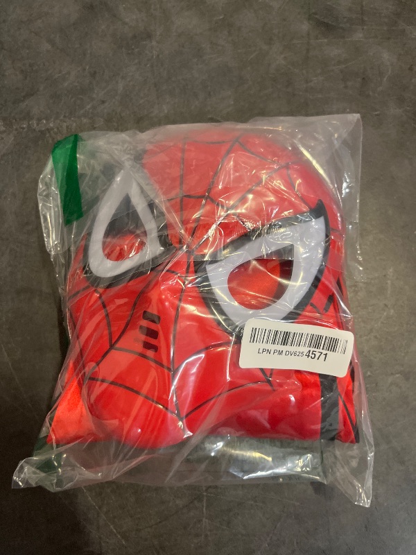 Photo 1 of Ronolezety spider toys for boys 4-6?superhero capes for kids and LED Mask - web shooters,Superhero Toy Shooter - Compatible with Superhero Toys