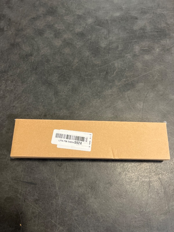 Photo 1 of Microwave Filter Replacement 10.3" x 2.35" for GE JX81L WB02X11550 Frigidaire 5304464577 Microwave Charcoal Carbon Filter - Freshens and Filters Kitchen Air in Over the Range Vent Fan (JX81L 2-Pack)