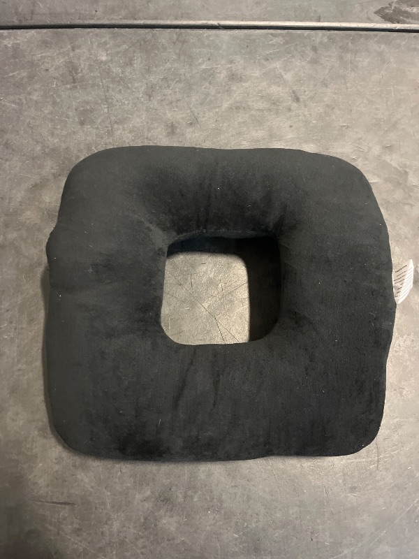 Photo 1 of Bed Sore Cushions for Butt Positioning Pillow Pressure Ulcer Cushion Donut Pressure Relief Pillow Wedge for Sleeping Position Wedge After Surgery Turning Back Body Leg Support Medical Seat Cushion