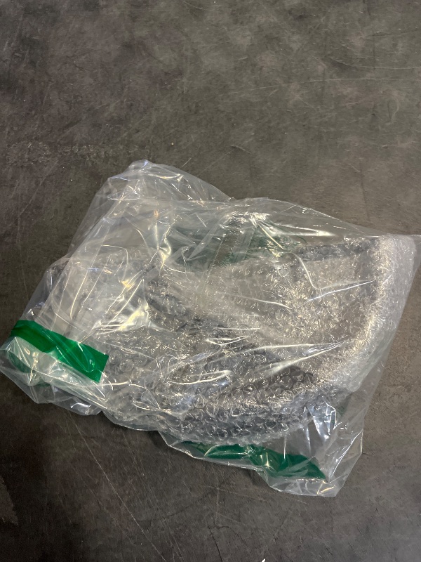 Photo 1 of SIMAIYUN 2 Pcs Black Split Ceiling Medallion, Split Lighting PU Ceiling Fan Light Covers for Light Fixtures and Ceiling Fans 9.8" OD x 3.8" ID