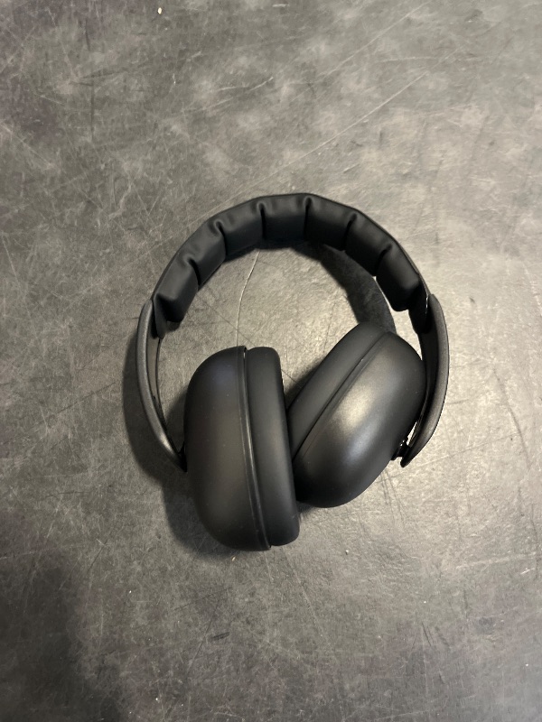 Photo 1 of Baby Headphones for Noise - [Upgraded Baby-Friendly Version] Baby Ear Muffs Noise Protection - Baby Noise Cancelling Headphones - Baby Ear Protection for 3 Months to 2 Years