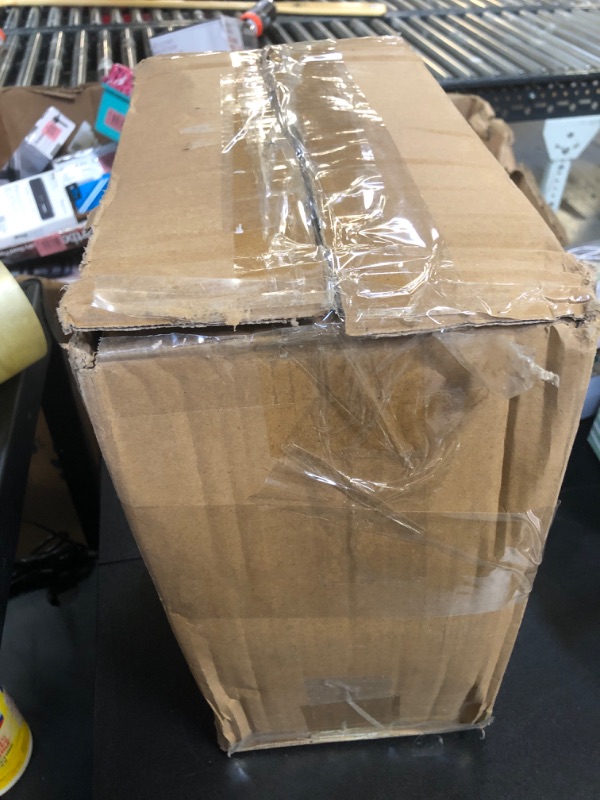 Photo 1 of Taifa 2 PCS 13 Inch Rubber Solid Flat Free Replacement Tires and Wheels 4.00-6 with 5/8'' Axle Bore Hole, Air Less Wheel for Wheelbarrow/Wagon/Hand Truck/Trolley/Garden Scooter etc.