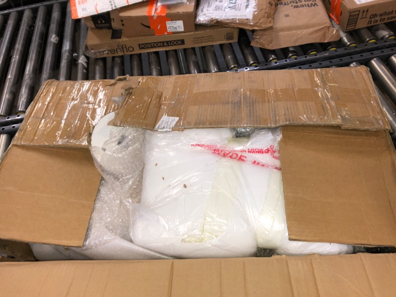 Photo 1 of Quzzil 6 Tier Christmas Tree Display Stand Shelf