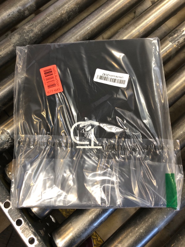 Photo 1 of TopDeck 500 Card Pocket Folder Pro | 9 Pocket Trading Cards Album | Side Load Sleeves | MTG/Yugioh/TCG Folder | Trading & Sports Holder |