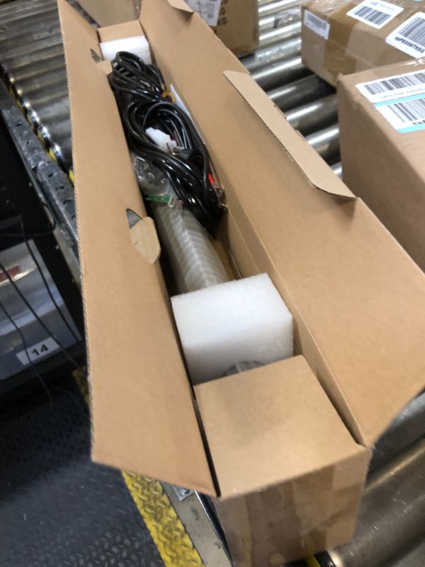 Photo 1 of BraveWAY LED Light Bar Curved 26 Inch Single Row Offroad Lighting Driving Lightbar Spot Flood Combo Beam LED Work Light for Trucks UTV ATV SUV 4WD 4X4 Pickup