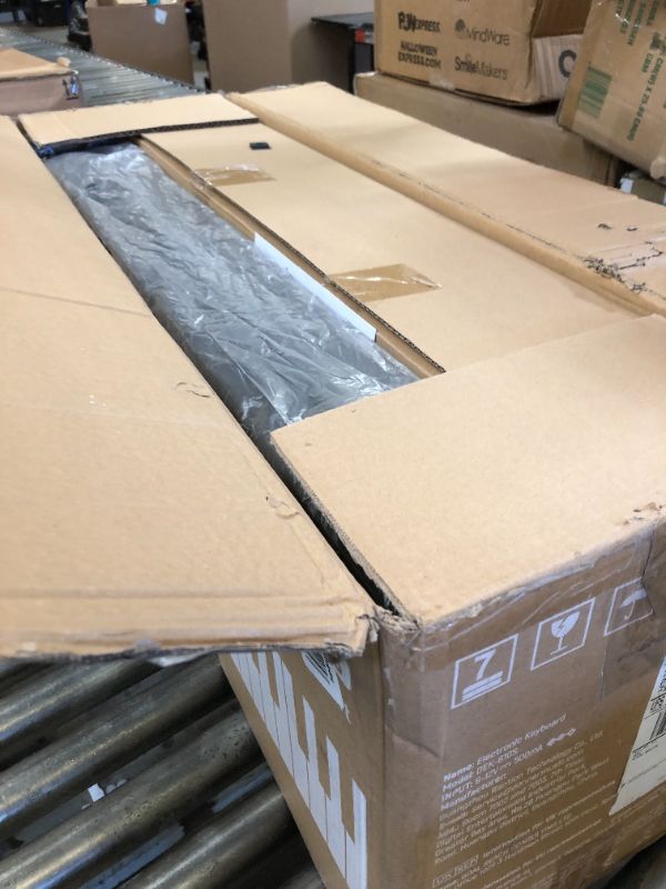 Photo 1 of Donner 61 Key Keyboard Piano