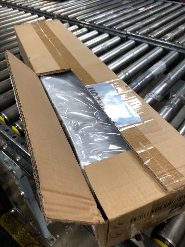 Photo 1 of KEEPDSGN 78-3/4" Car Side Skirt Rocker Panel Exterior Splitter Side Wing Universal for Golf Focus Camry Corolla Civic Accord,Black