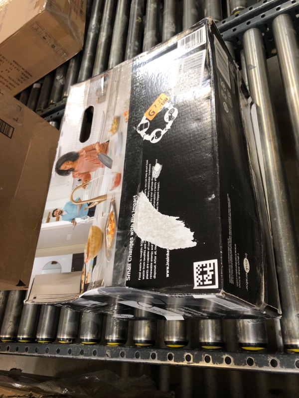 Photo 1 of InSinkErator EVOLUTIONCOVERCONTROL