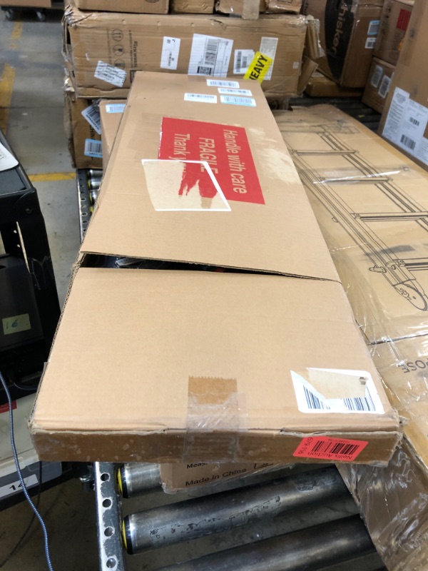 Photo 1 of KPY Window Visor Compatible with 2018-2024 Jeep Wrangler JL Unlimited 4-Door & Gladiator 4-Door 2020-2024, 4PC Rain Guard Side Window Vent Deflectors Tape-On Style, 2018 2019 2020 2021 2022 2023 2024