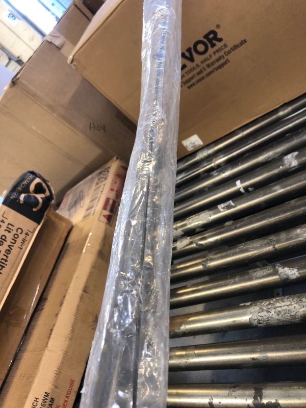 Photo 1 of Okuma Celilo Freshwater Lightweight Graphite Rods, CE-S-701MLb