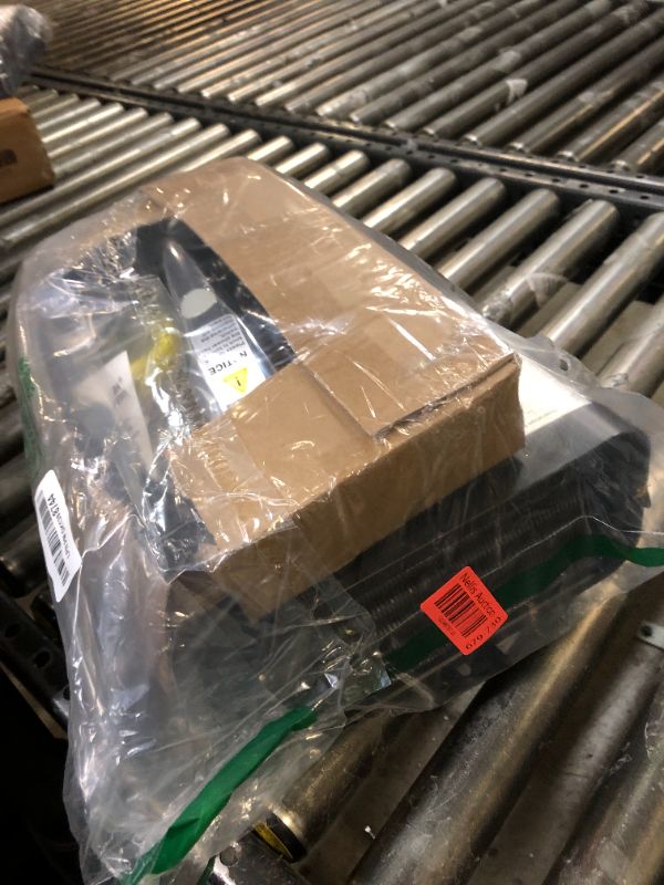 Photo 1 of Portable Water Heater Propane Tankless - 6L 1.58GPM RV on demand Hot Gas Outdoor Digital Display Water Heater for Camping,Boat,Cabins(black)