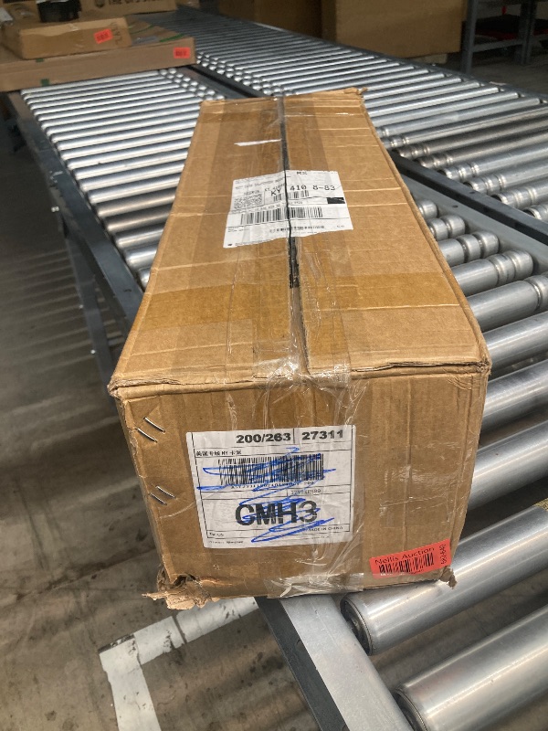 Photo 1 of 24'' x 50' 1/2inch Hardware Cloth 19 Gauge Black Vinyl Coated Wire Mesh Roll Welded Wire Fence Roll Poultry Netting Snake Fence Rabbit Cages Rodent Wire Chicken Wire Fencing Gopher Wire Cloth