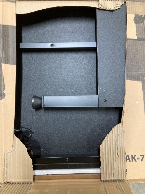 Photo 1 of GoSports 7 ft Portable Pool Table - No Assembly Required Folding Billiard Table in Oak