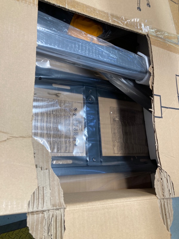 Photo 1 of LINGHUFOX 75 Inch Smart Board, (Board+Movable Stand+Wall Mount)