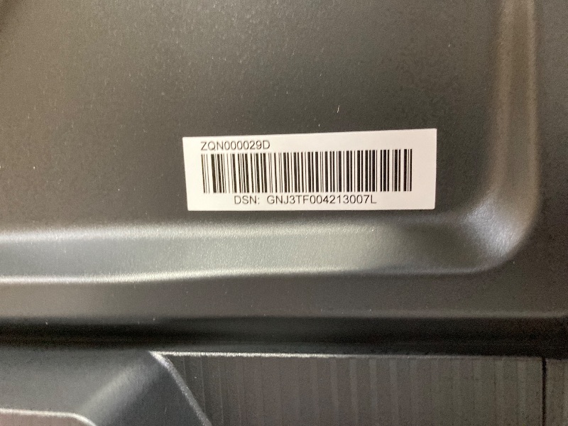 Photo 3 of ****Parts only stuck on the updating page***TCL 50-Inch Class S5 UHD 4K LED Smart TV with Fire TV (50S551F, 2024 Model), Dolby Vision, HDR PRO+, Dolby Atmos, Alexa Built-in with Voice Remote, Apple AirPlay 2 Compatibility, Streaming Television