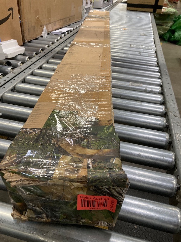 Photo 1 of CELYND Hand Rails for Outdoor Steps: Black Wrought Iron Handrail for 4 to 5 Step - Porch Deck Stair Railing Kit for Seniors