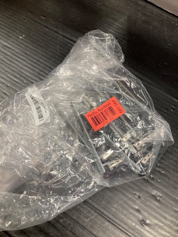 Photo 1 of 2.5" SAS SATA Hard Drive Tray Caddy 4Pack