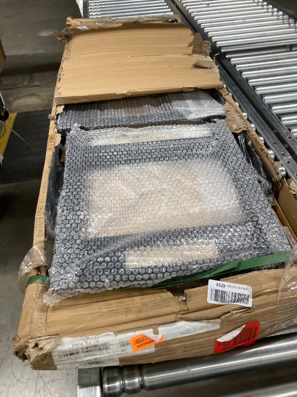 Photo 1 of GarveeTech 60 Inch Rolling Work Bench, 2200 LBS Capacity Solid Wood Top Garage Workbench, Adjust Height Work Table with Power Outlets, Wheels, Sturdy Steel Frame, for Garage, Shop, Home, Office