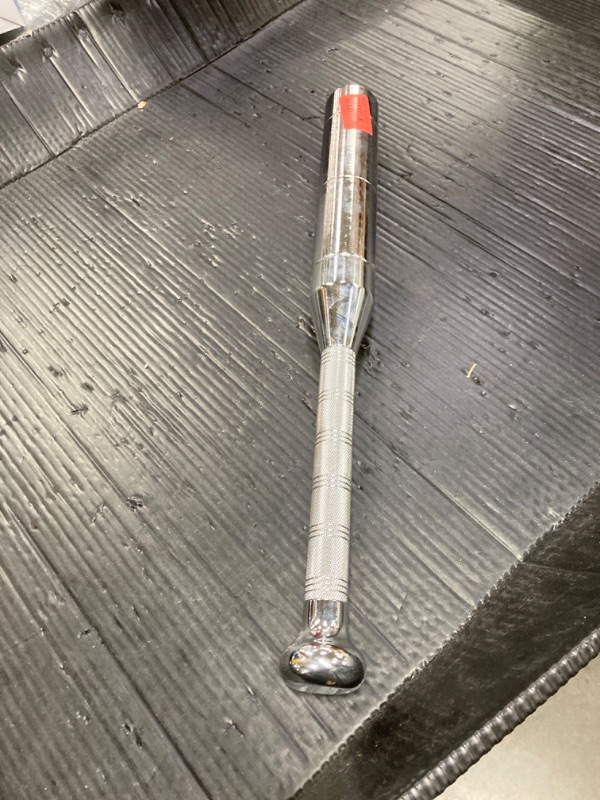 Photo 1 of TOBWOLF Adjustable Macebell for Strength Training, 6 in 1 Indian Club Weighted Clubbell(6.5/9/11/13/15/17.5LBs), Steel Club for Muscle Building, Shoulder, Grips & Forearms Workouts to Stretching