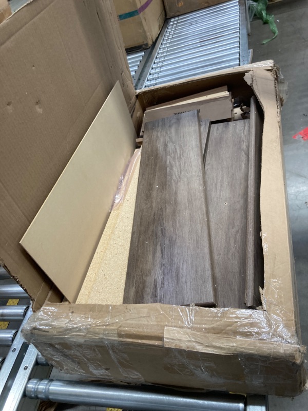 Photo 1 of Brown Furniture Pieces 