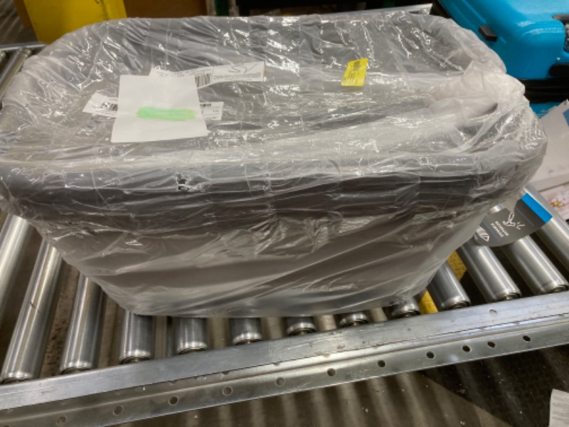 Photo 1 of 2 Pack Laundry Basket Small 