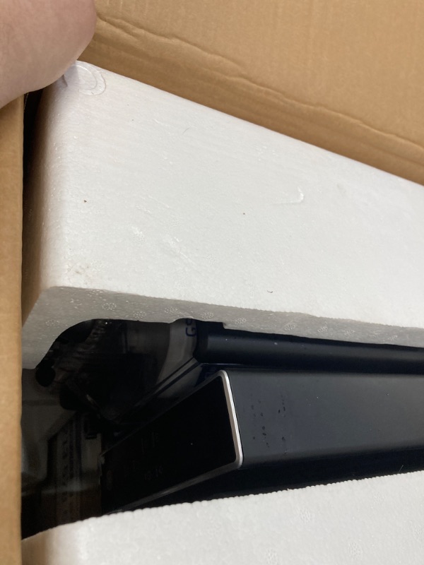 Photo 1 of Mirfee Slushy Machine, Frozen Drink Machine with LED Light, Fast Cooling, 6L 110V Slush Margarita Machine with Automatic Cleaning, Margarita Slushie Machine for Home Commercial Use