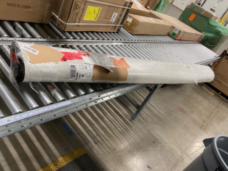 Photo 1 of Flagship Carpets Circle Sampler Abstract Educational Area Rug for Kids Room or Childrens Classroom Carpet, Playroom or Home Learning, 7'6" x 12', Black