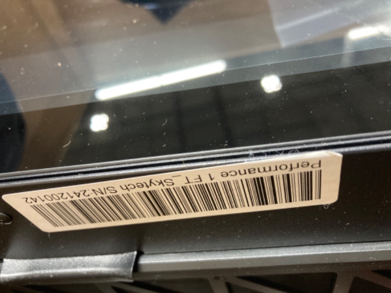 Photo 2 of ***PARTS ONLY***
Skytech Legacy Gaming PC, Ryzen 9 7900X3D 4.4 GHz, RTX 4080 Super, 2TB NVME Gen4, 64GB DDR5 RAM RGB, 1000W Gold ATX 3.0 PSU, Wi-Fi, Win 11 Home