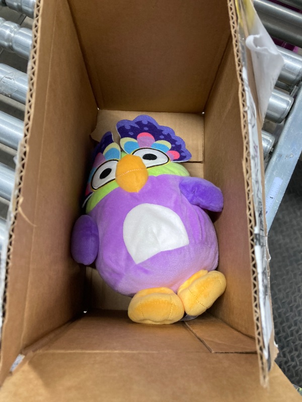 Photo 1 of Bluey S8 Plush Single Pk Chattermax