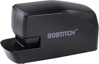 Photo 1 of Bostitch Office Portable Electric Stapler, 20 