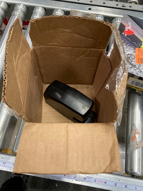 Photo 1 of Bostitch Office Portable Electric Stapler, 20 