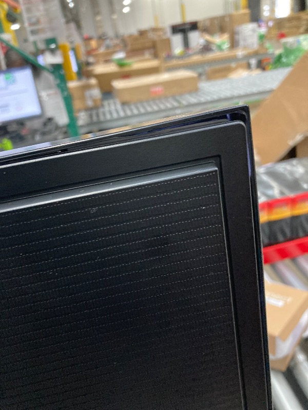 Photo 1 of 55” Class LS03D The Frame Series QLED 4K with Anti-Reflection and Slim Fit Wall Mount Included (2024)