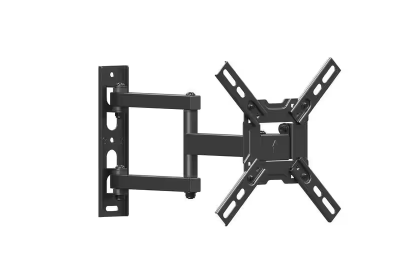 Photo 1 of 13 in. to 47 in. Full Motion Wall Mount for TVs
